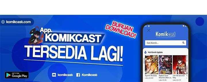 Get Life Bab 75 halaman 53