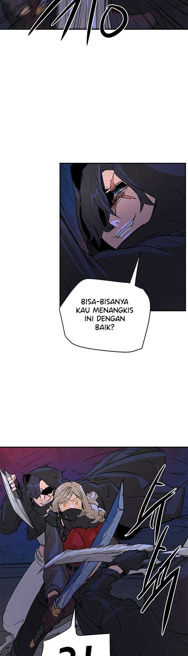 Get Life Bab 76 halaman 7