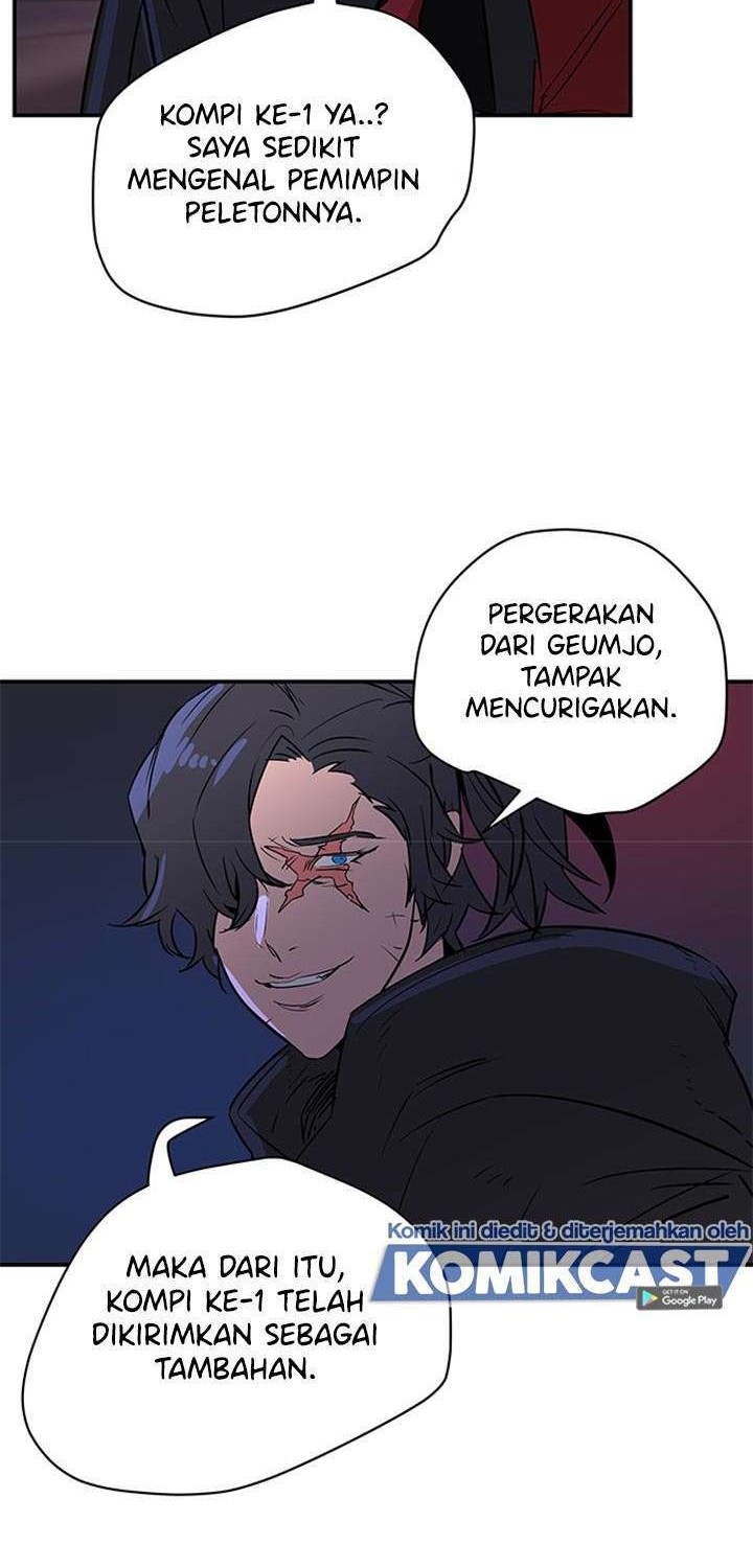 Get Life Bab 76 halaman 13