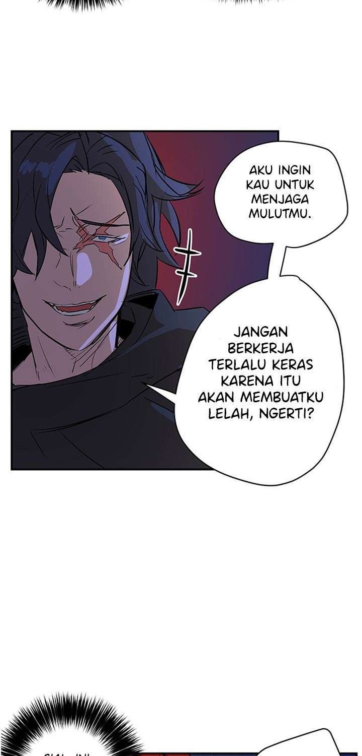Get Life Bab 76 halaman 17
