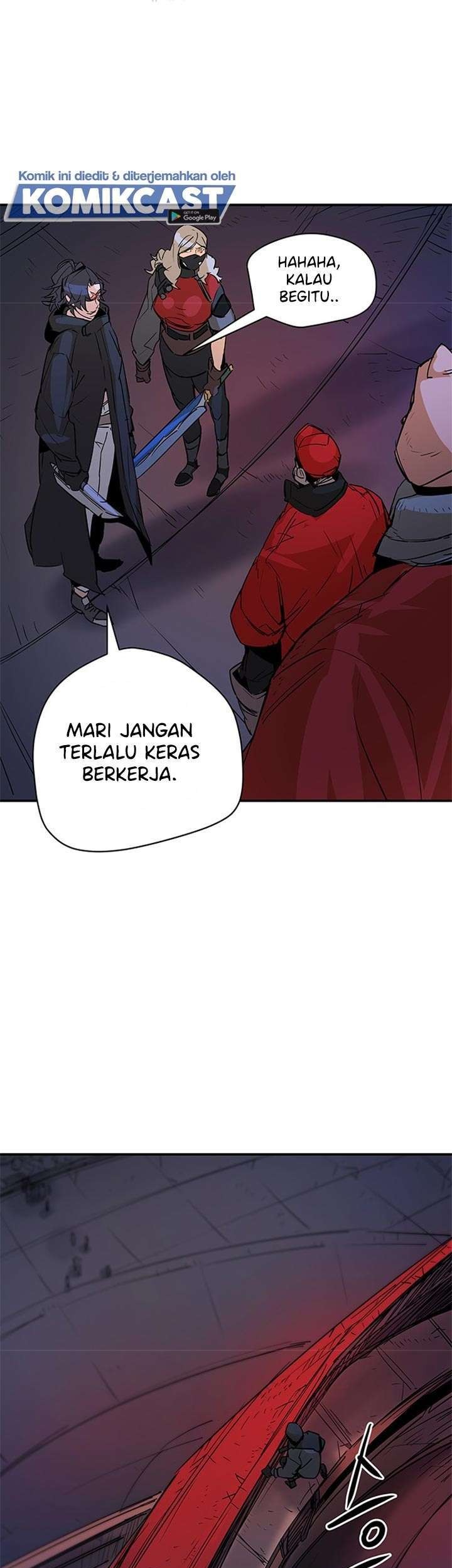 Get Life Bab 76 halaman 19