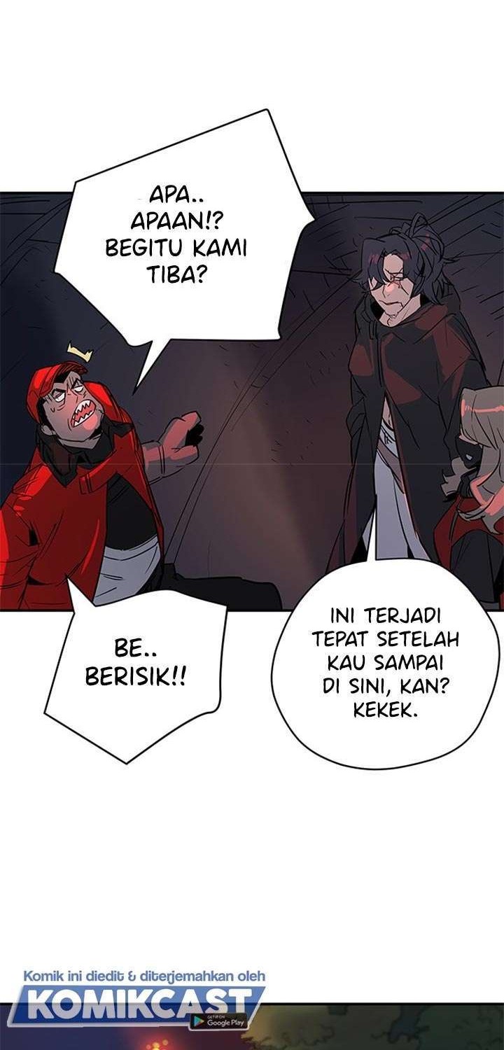 Get Life Bab 76 halaman 22