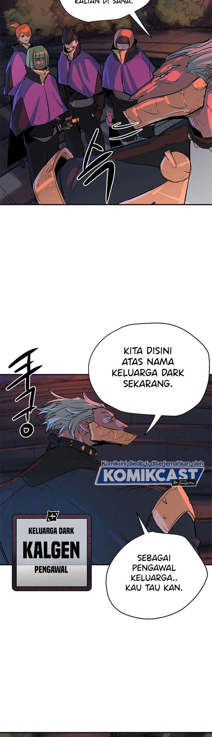 Get Life Bab 76 halaman 30