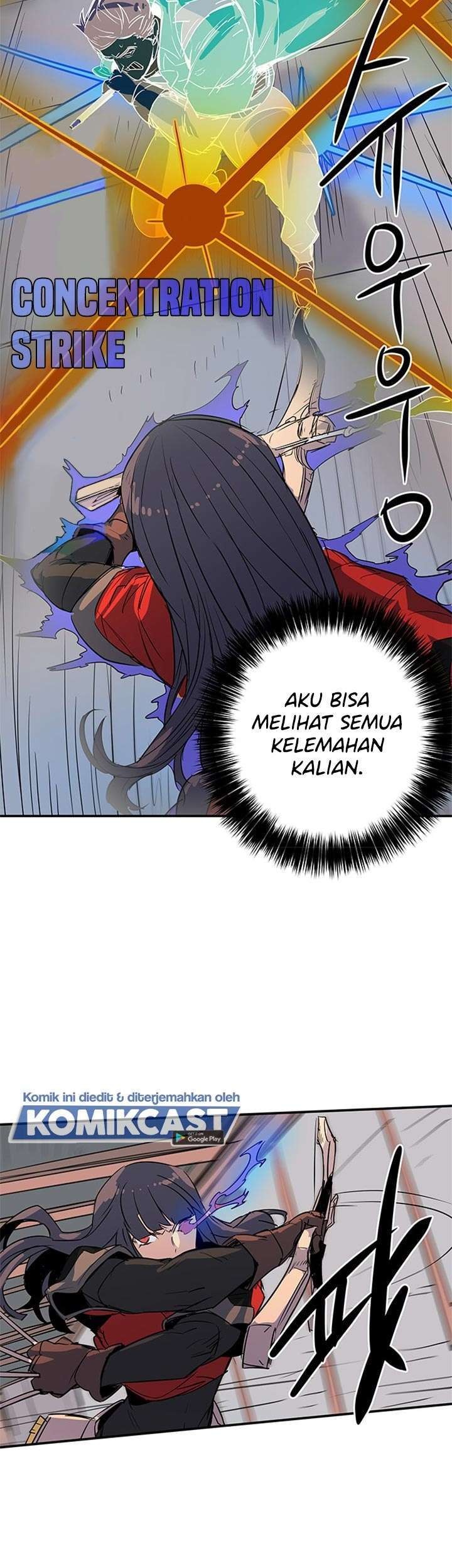 Get Life Bab 76 halaman 39