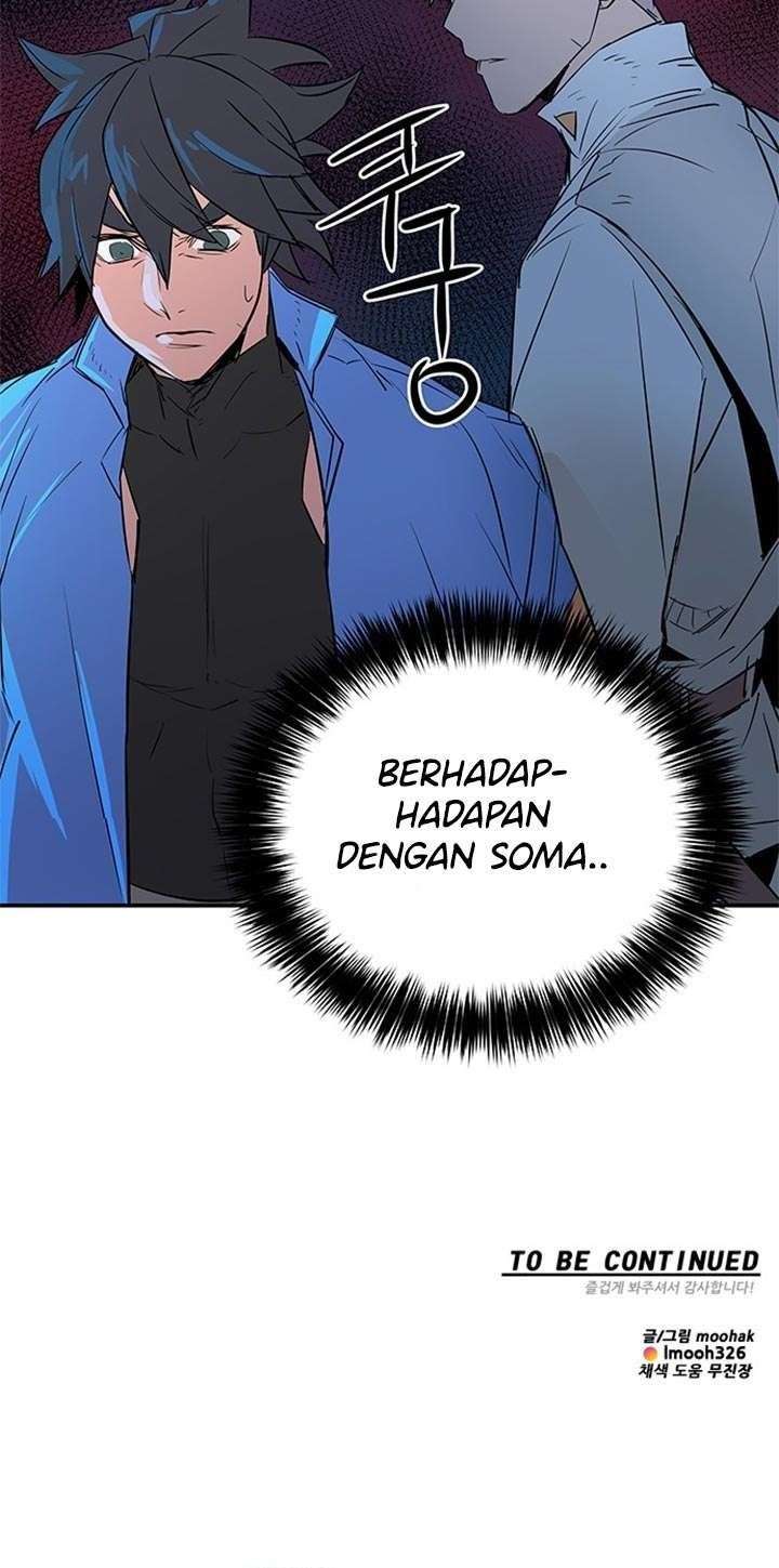 Get Life Bab 76 halaman 54