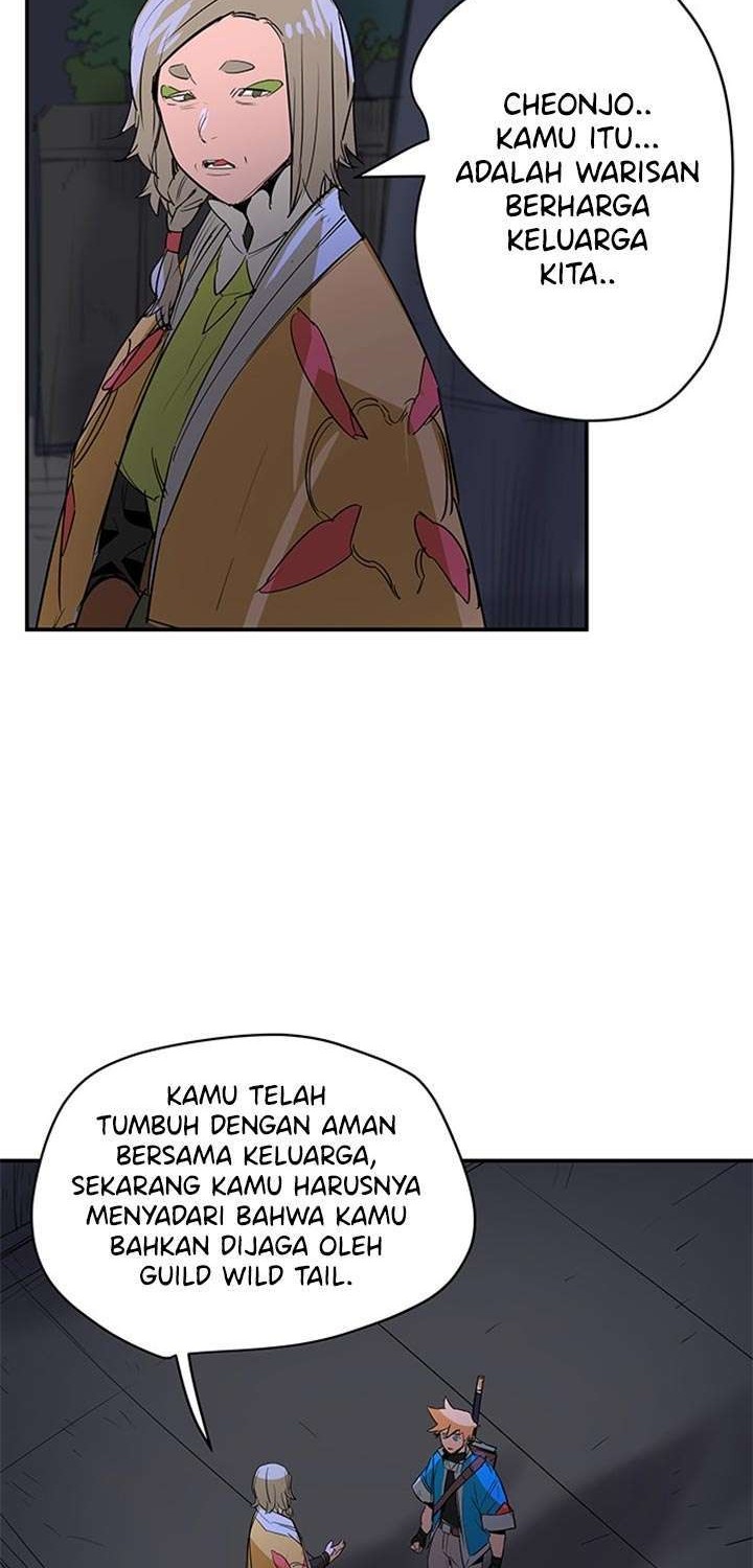 Get Life chapter 77 halaman 4