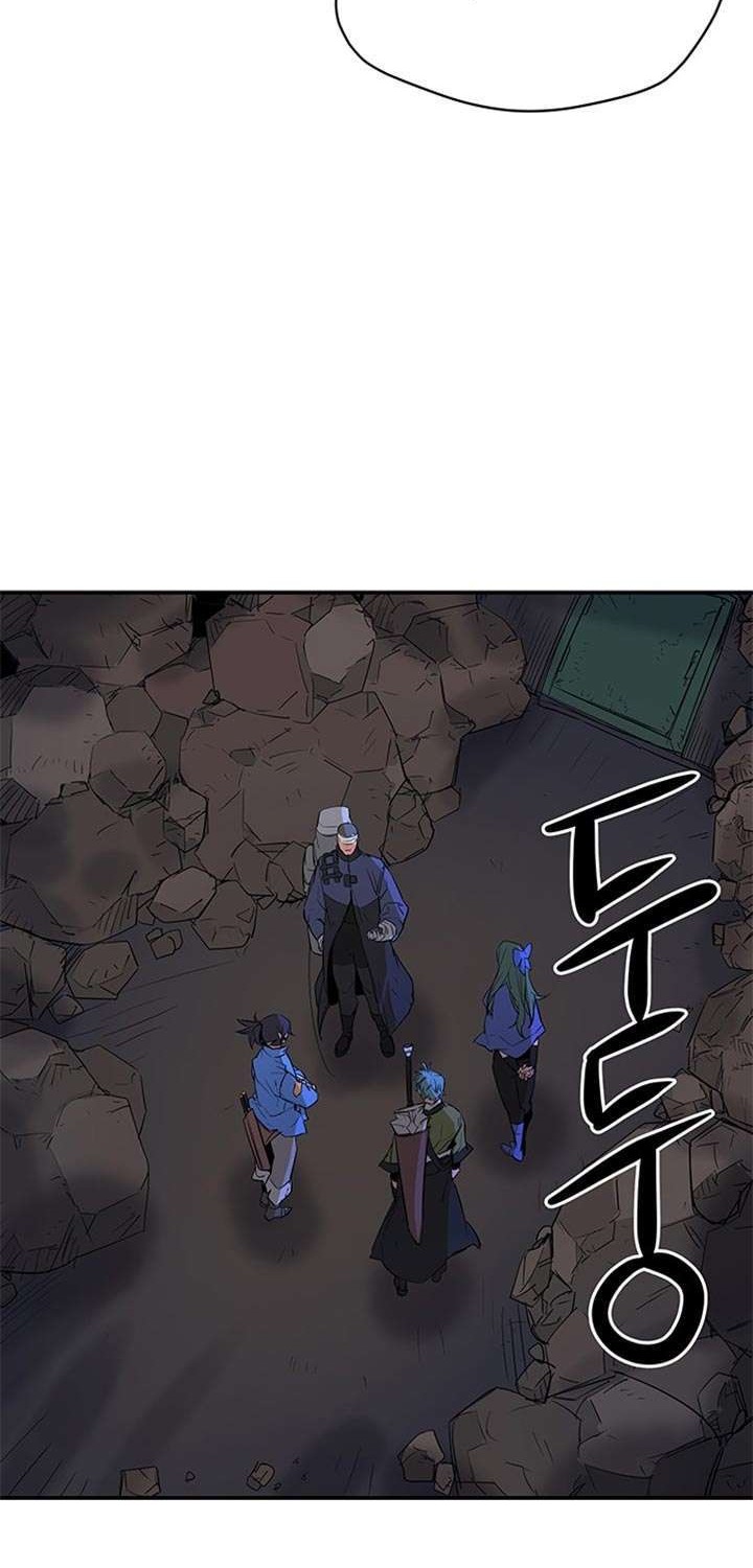 Get Life chapter 77 halaman 6