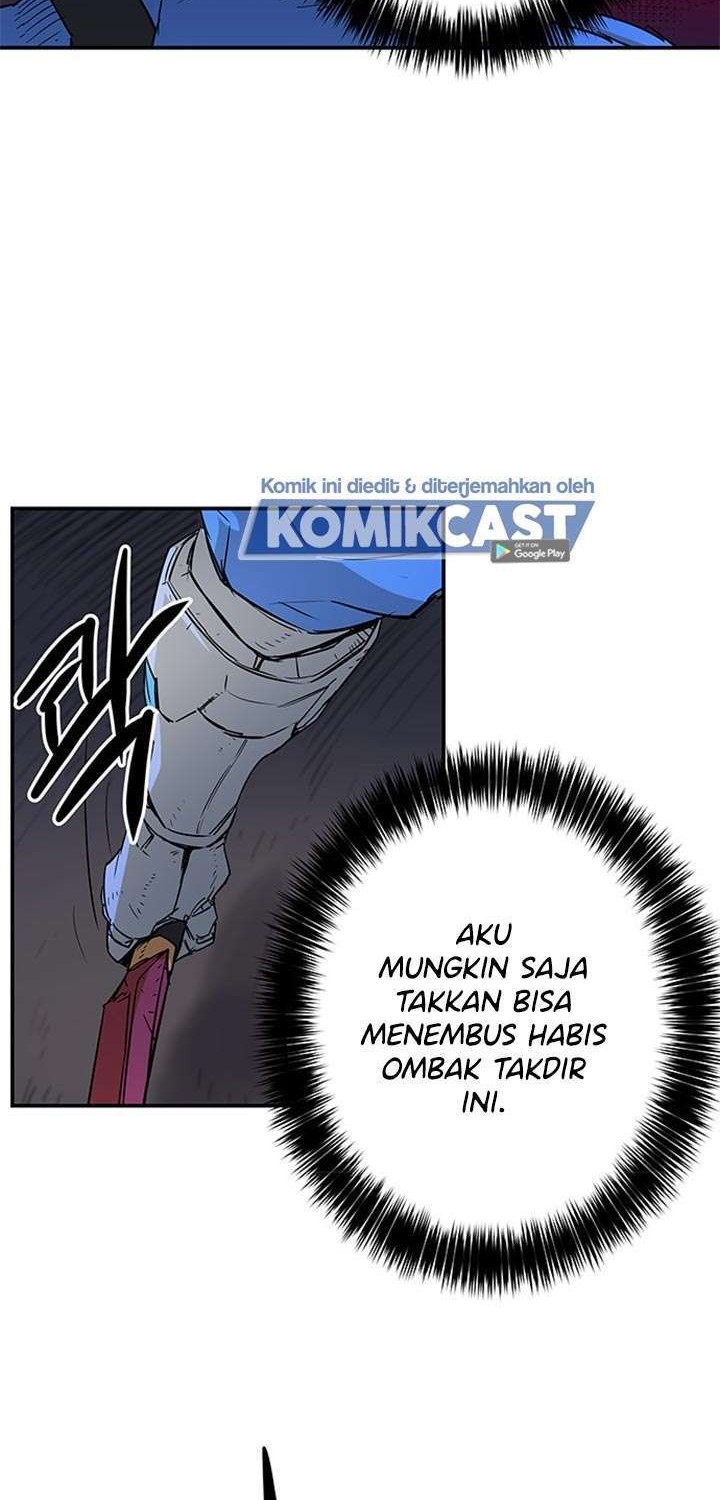 Get Life chapter 77 halaman 15