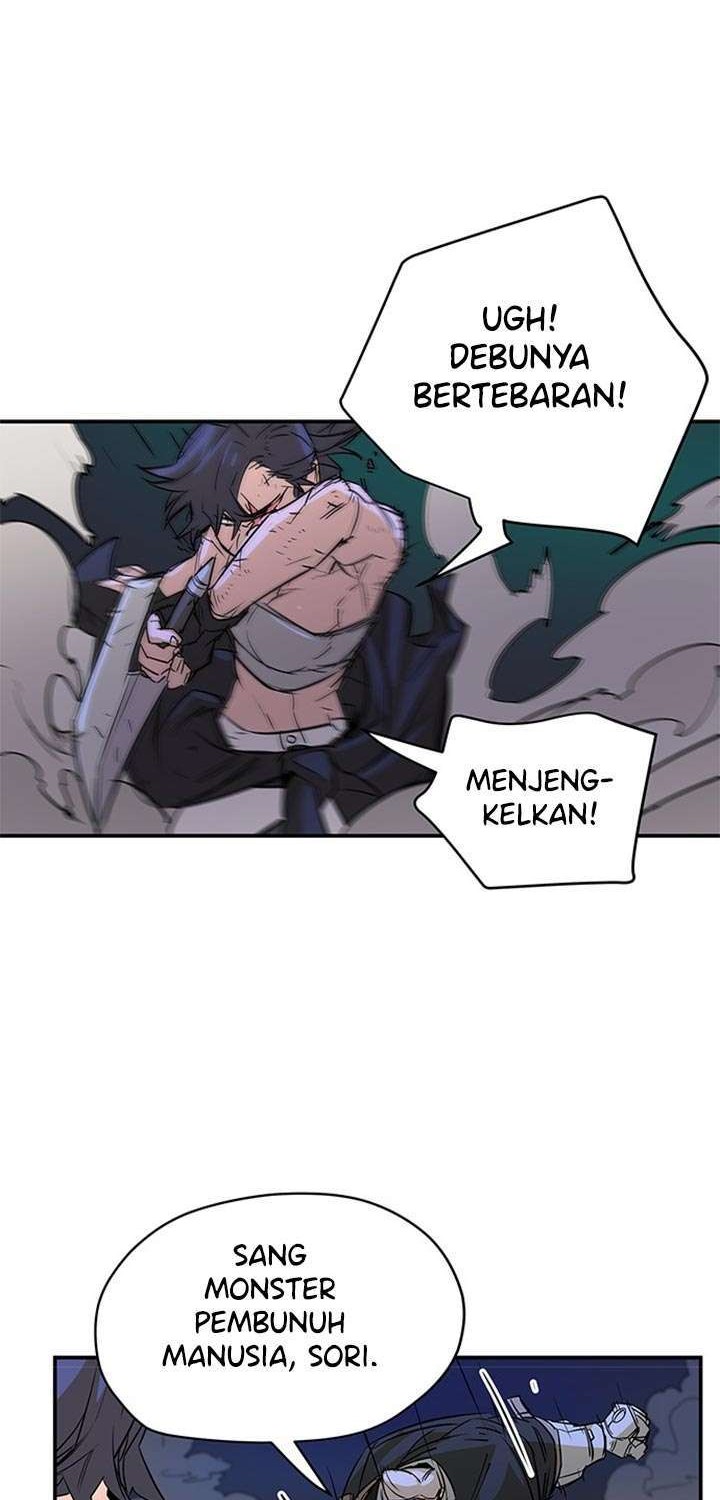 Get Life chapter 77 halaman 24