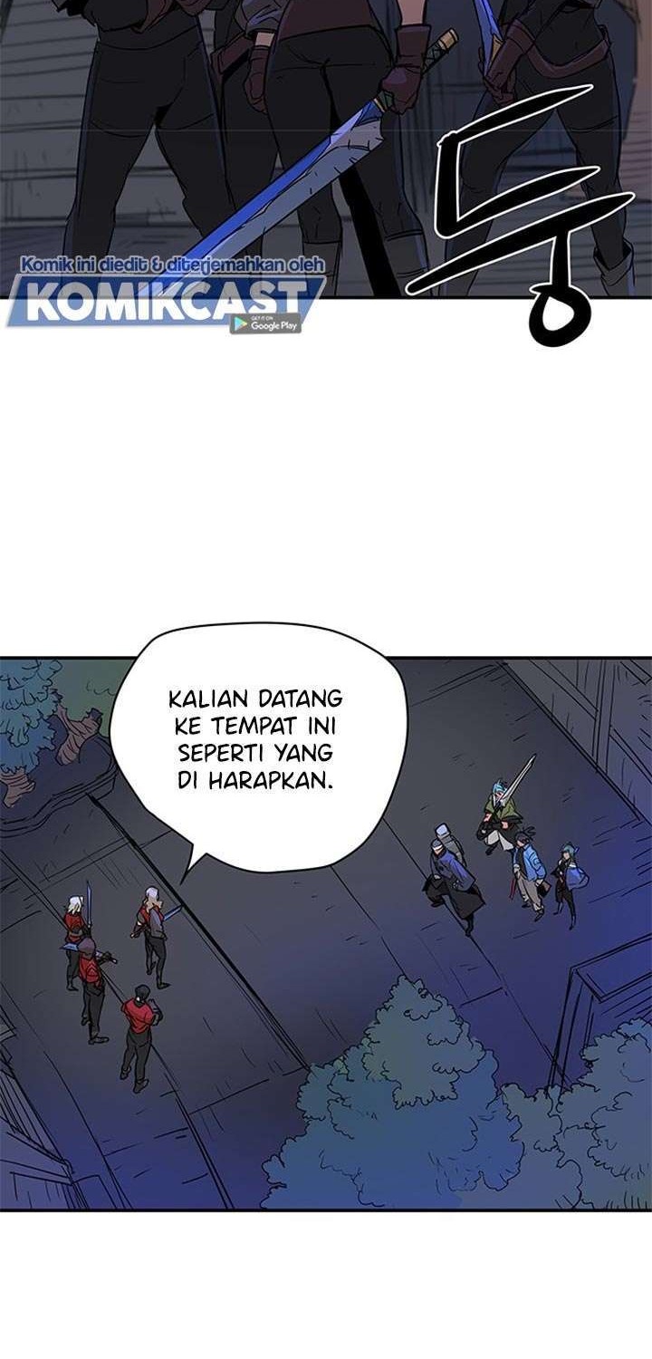 Get Life chapter 77 halaman 38