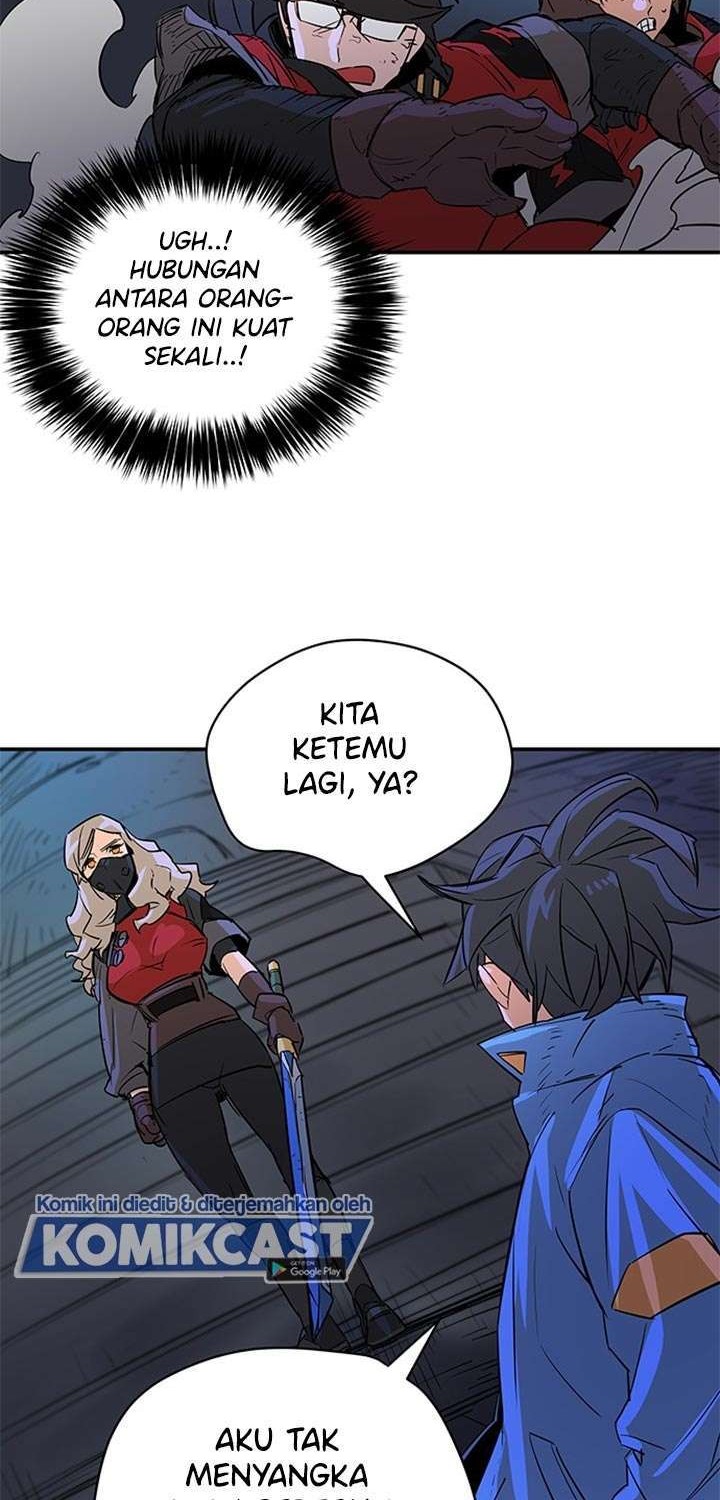Get Life chapter 77 halaman 44