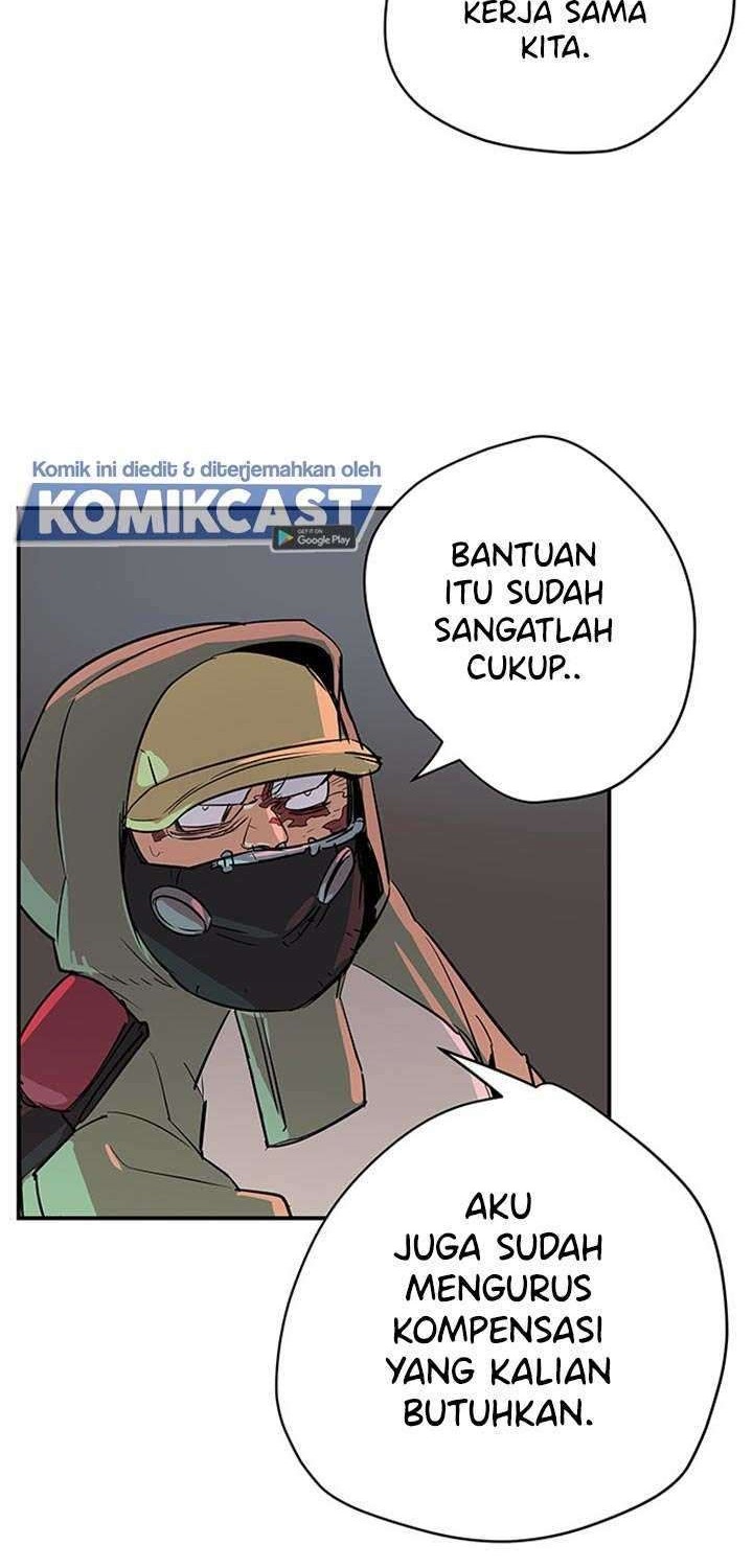 Get Life Bab 78 halaman 14