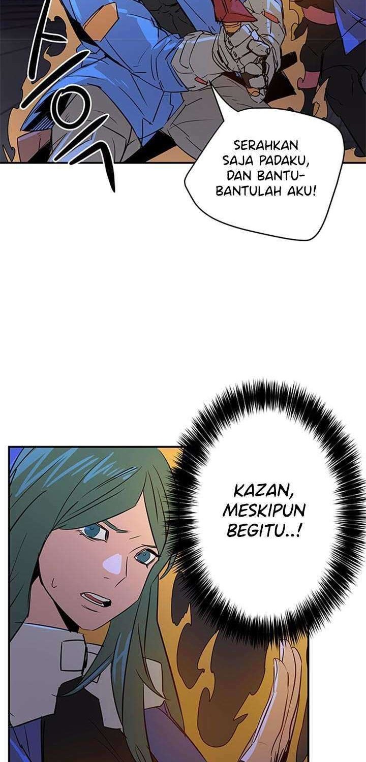 Get Life Bab 78 halaman 25