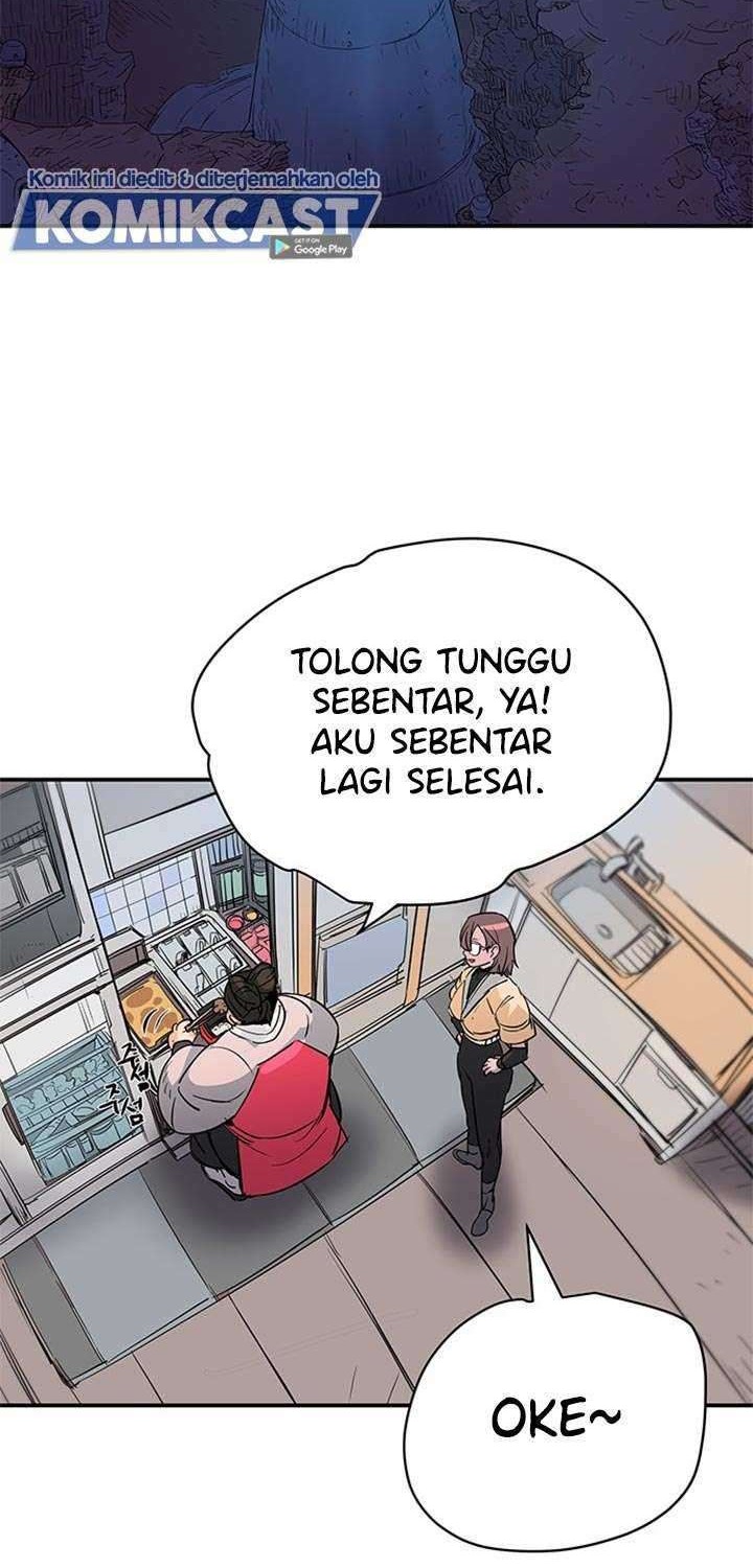 Get Life Bab 79 halaman 3