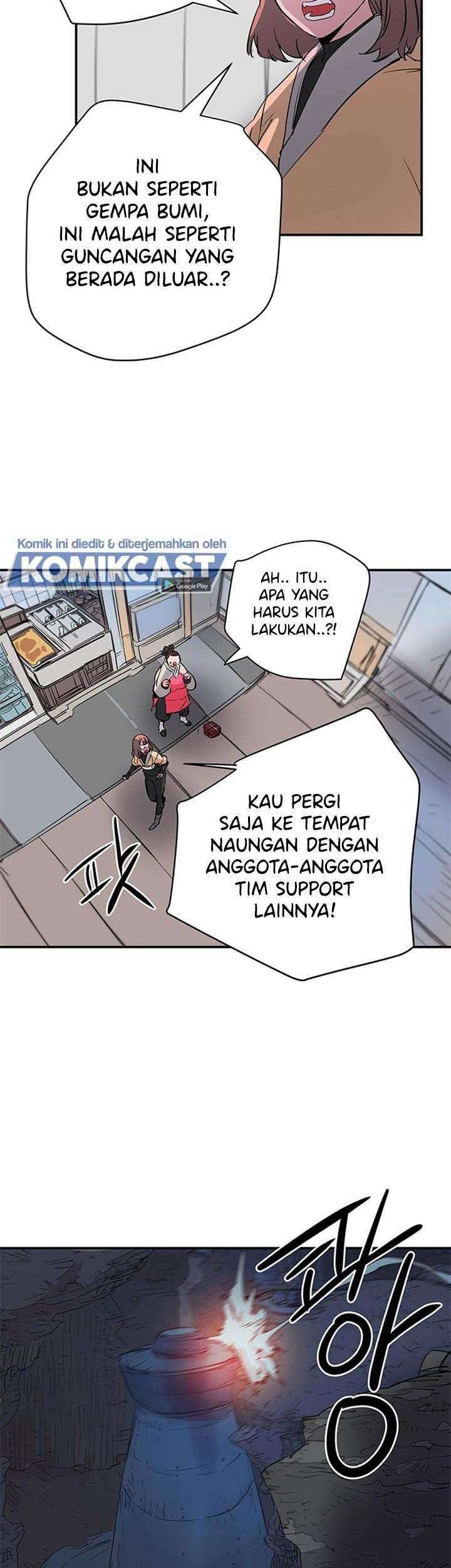 Get Life Bab 79 halaman 8