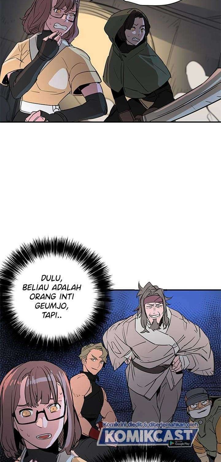 Get Life Bab 79 halaman 15
