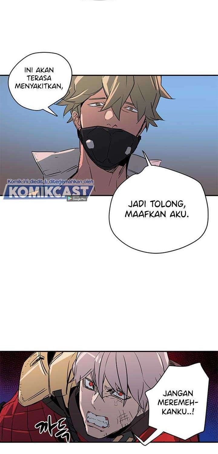 Get Life Bab 79 halaman 41