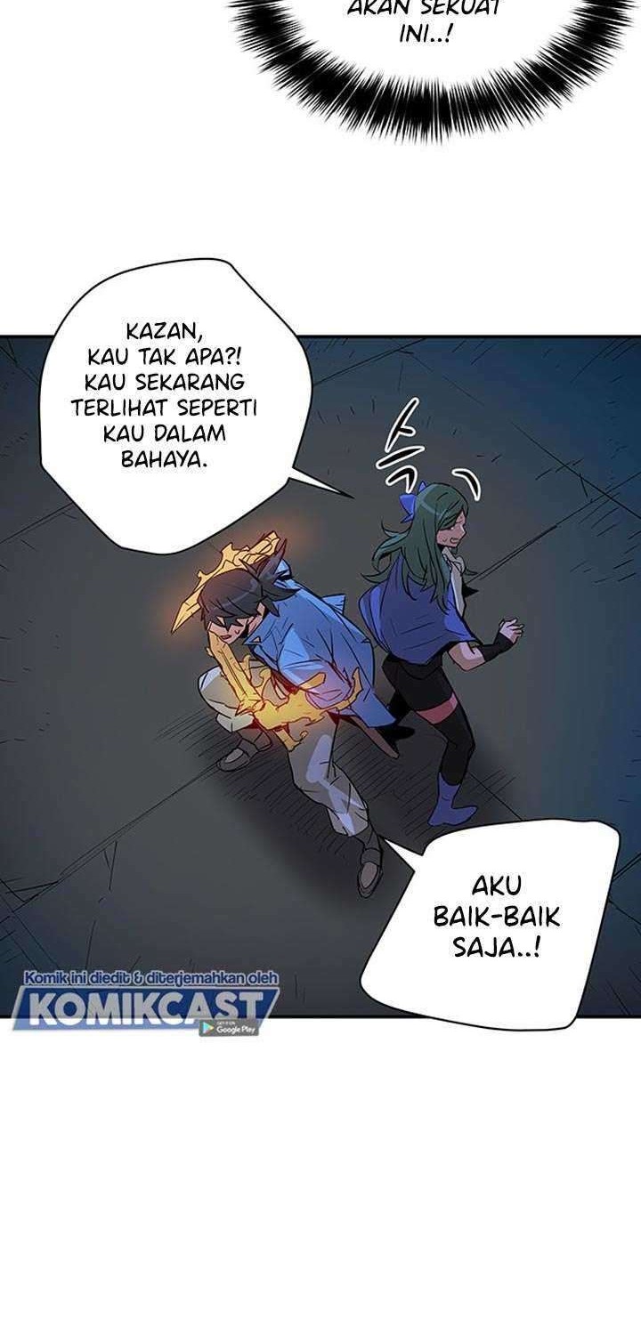Get Life Bab 79 halaman 50