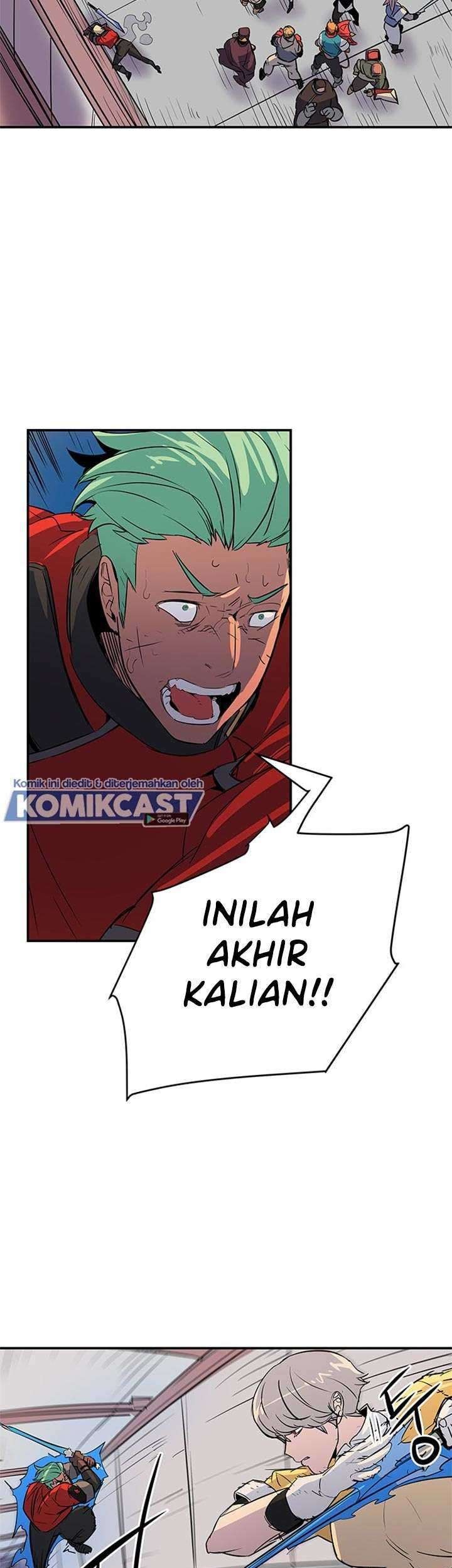 Get Life Bab 80 halaman 6