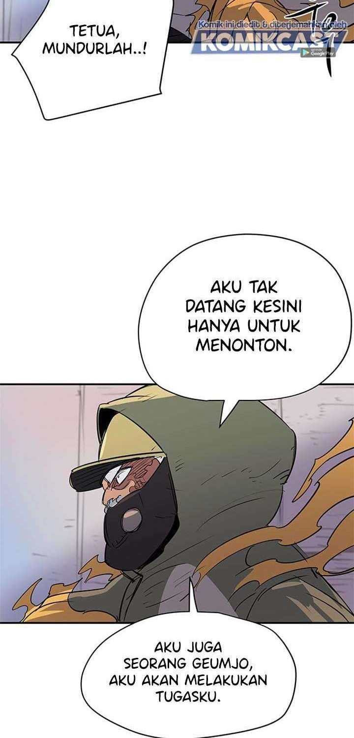 Get Life Bab 80 halaman 14