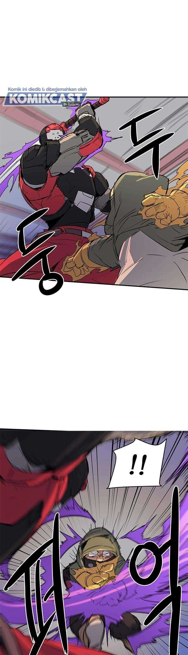Get Life Bab 80 halaman 20