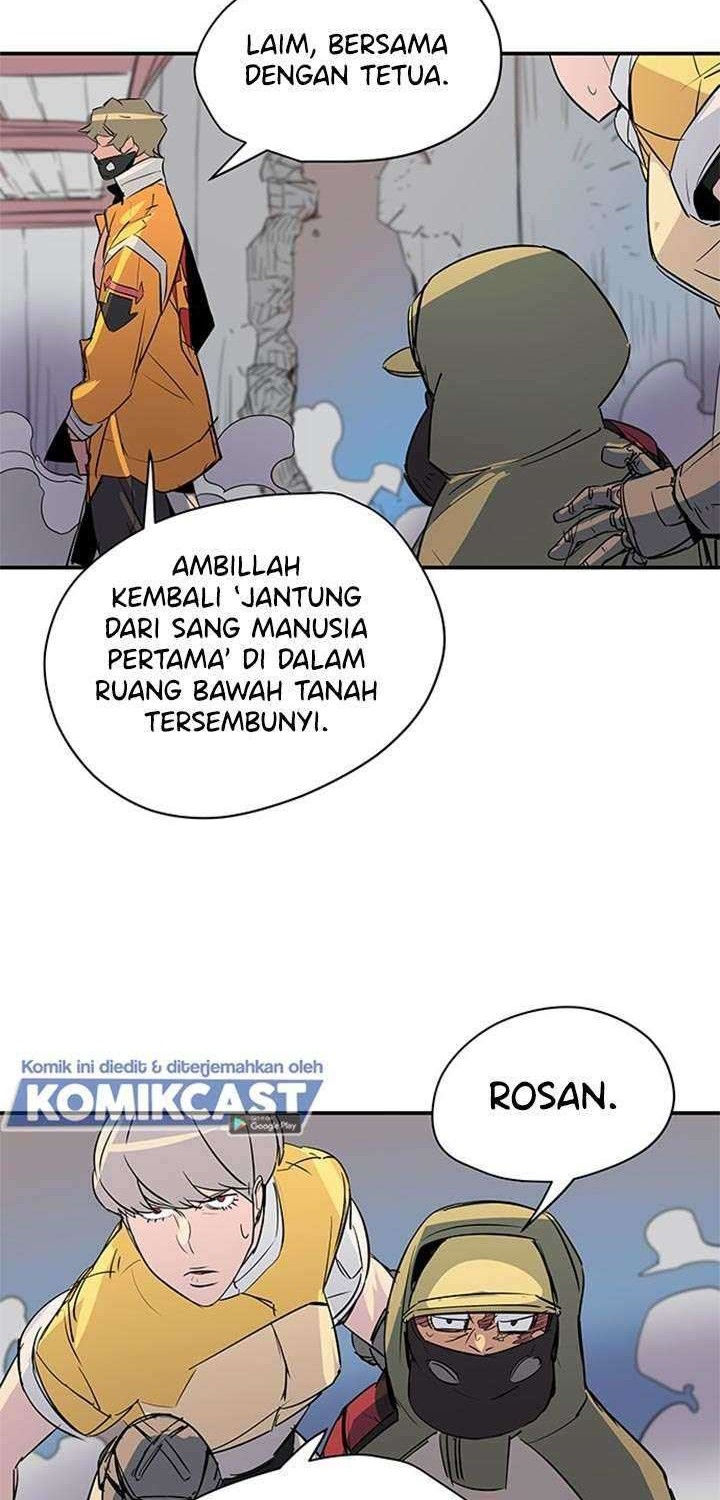 Get Life Bab 80 halaman 31