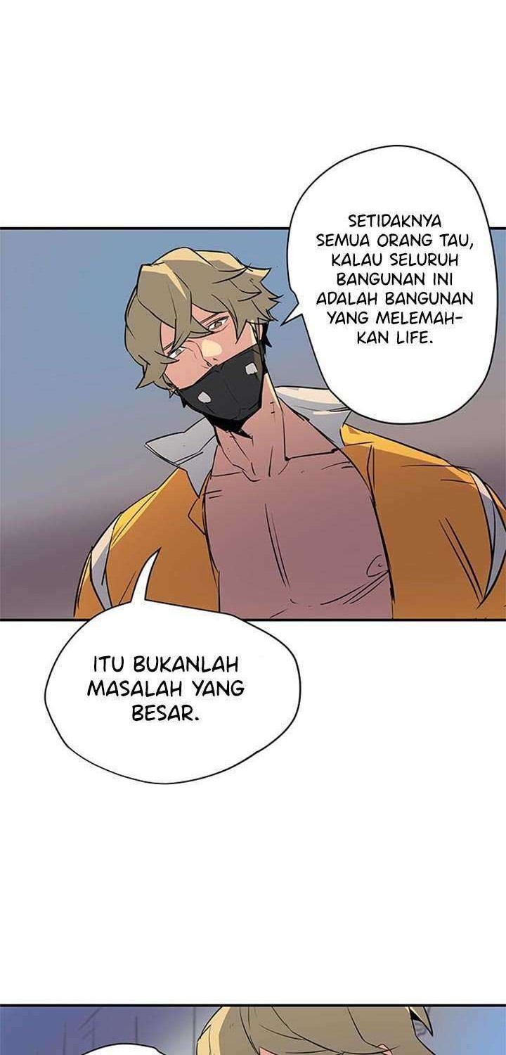 Get Life Bab 80 halaman 33