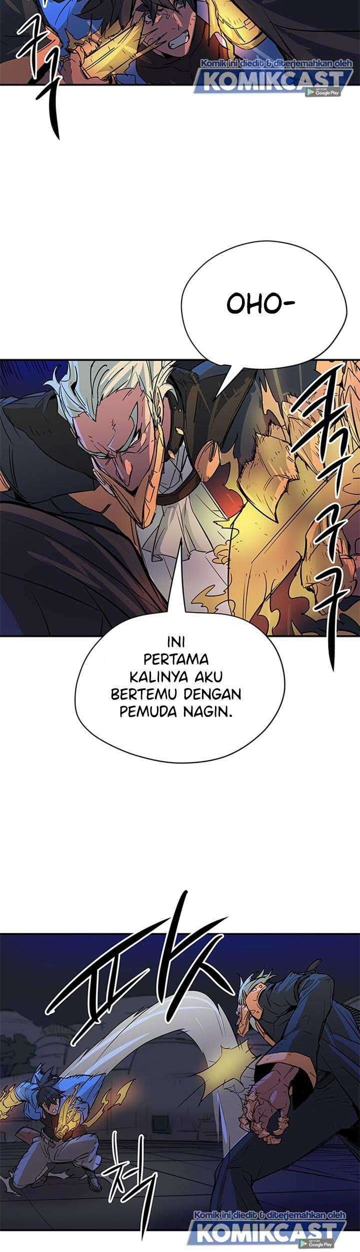 Get Life Bab 80 halaman 39