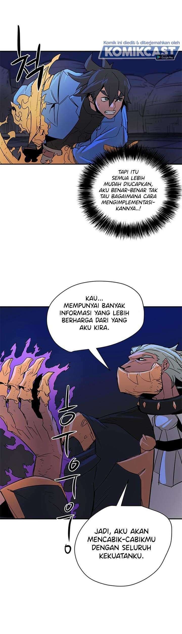 Get Life Bab 80 halaman 47