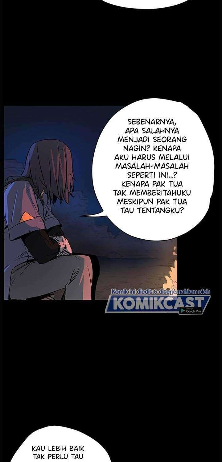 Get Life Bab 81 halaman 9