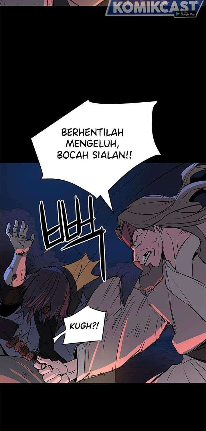 Get Life Bab 81 halaman 12