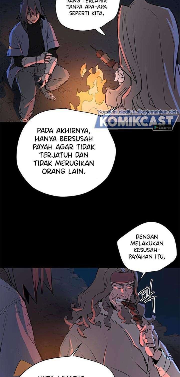 Get Life Bab 81 halaman 14