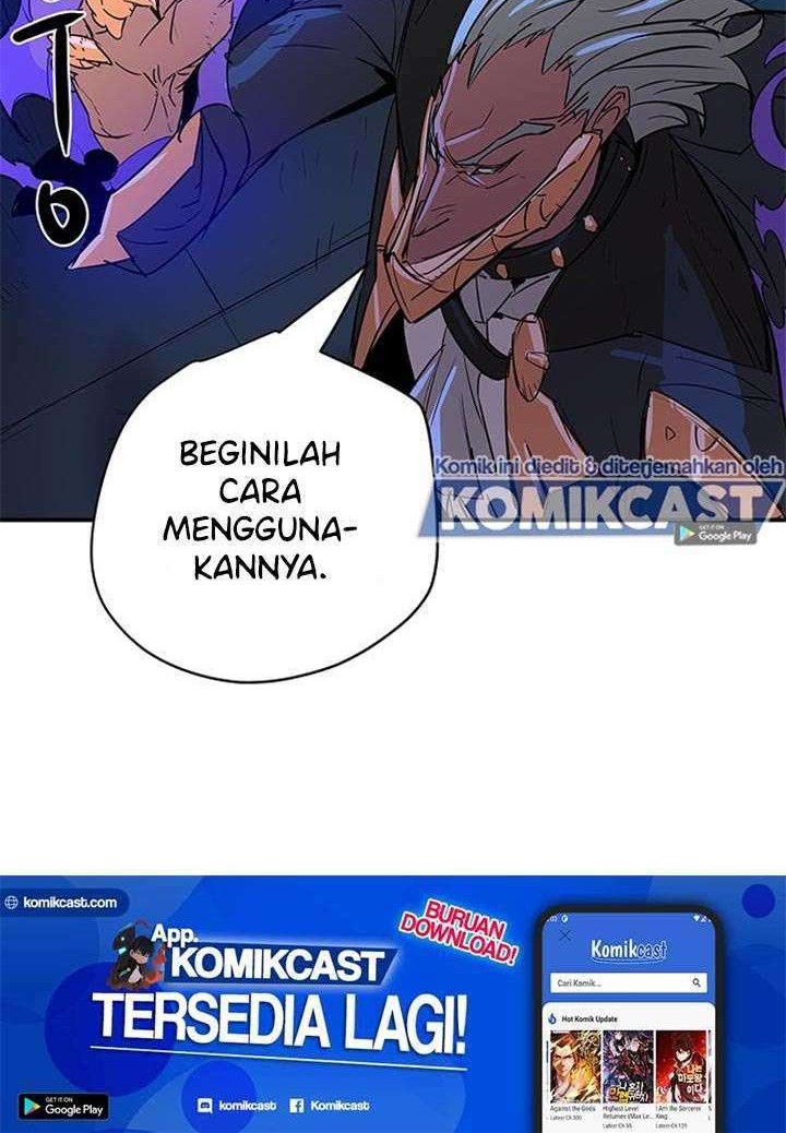 Get Life Bab 81 halaman 28