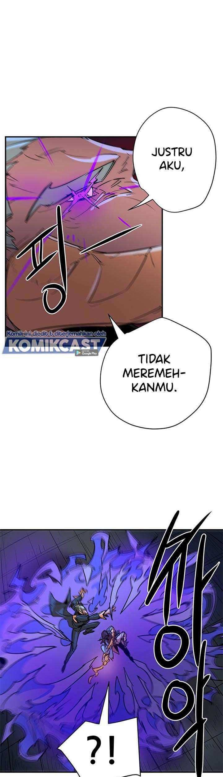 Get Life Bab 81 halaman 38