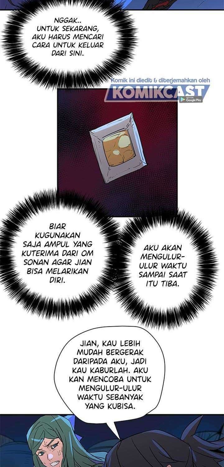 Get Life Bab 81 halaman 52