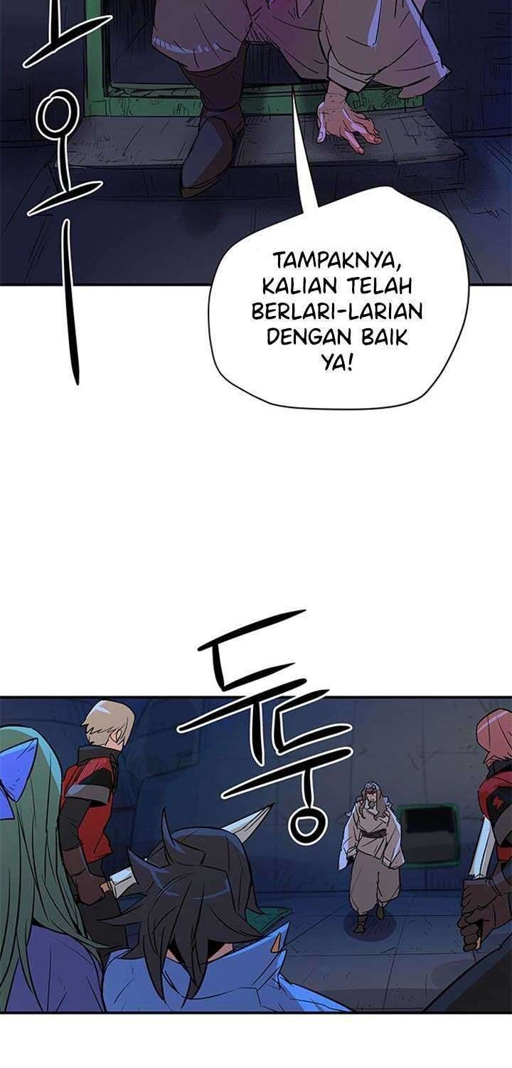 Get Life Bab 82 halaman 3