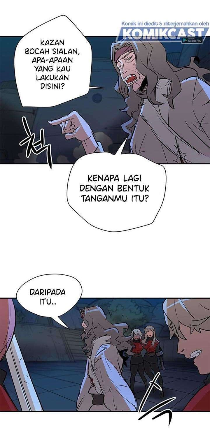 Get Life Bab 82 halaman 5