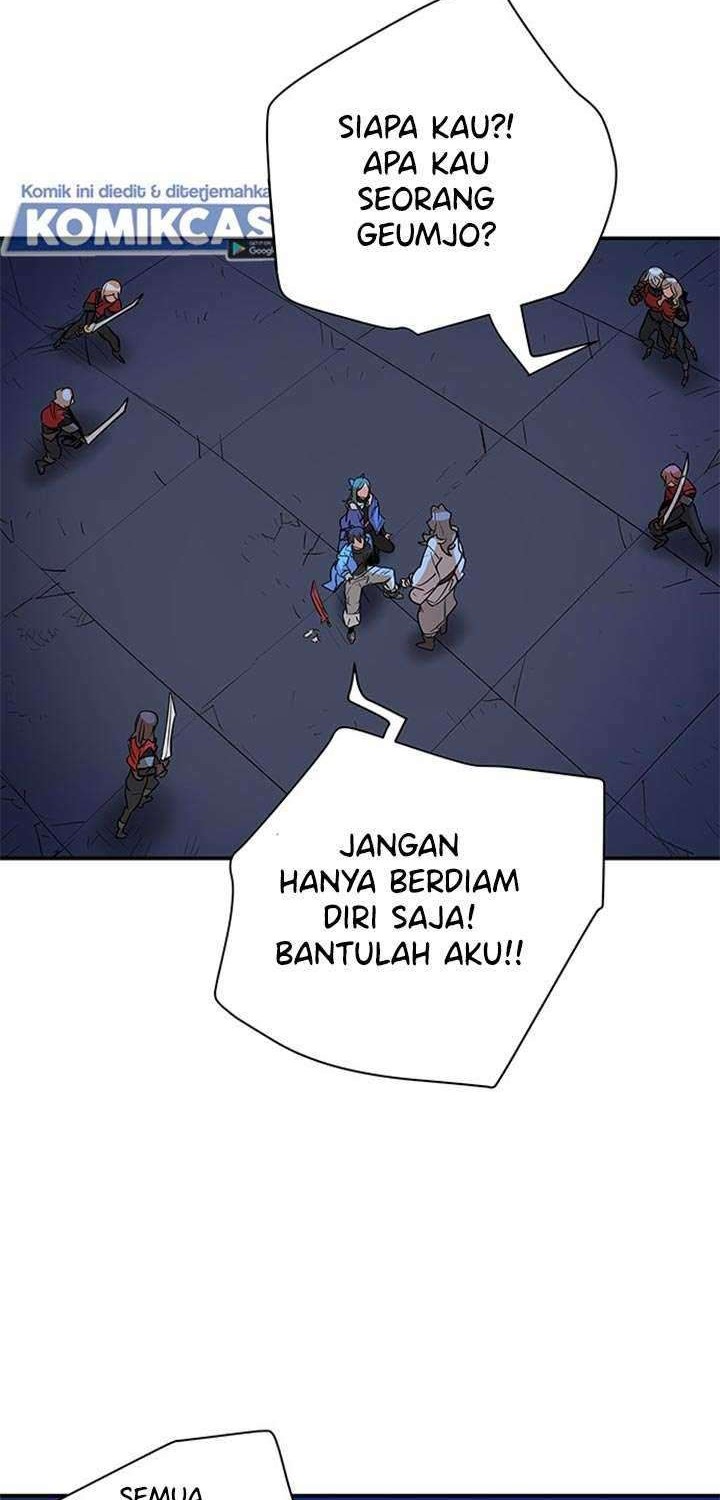 Get Life Bab 82 halaman 7