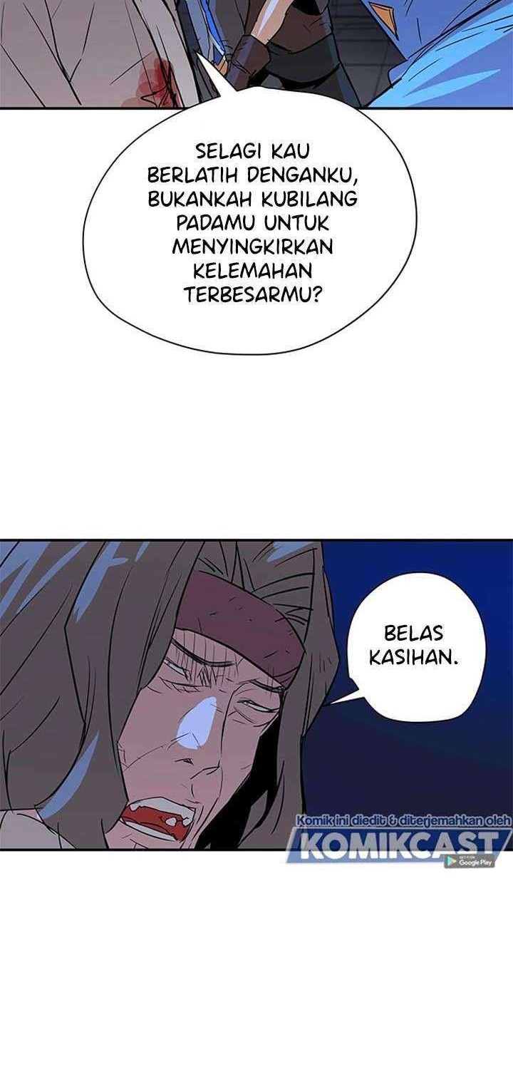 Get Life Bab 82 halaman 23