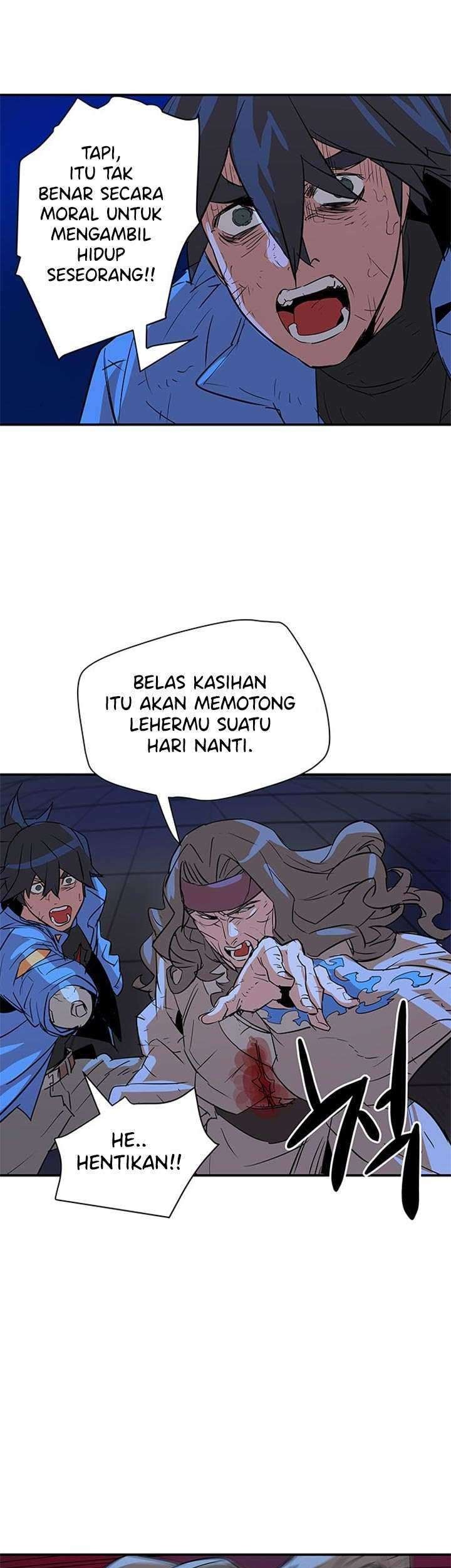 Get Life Bab 82 halaman 24
