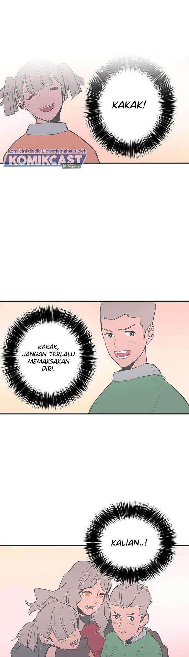 Get Life Bab 82 halaman 29