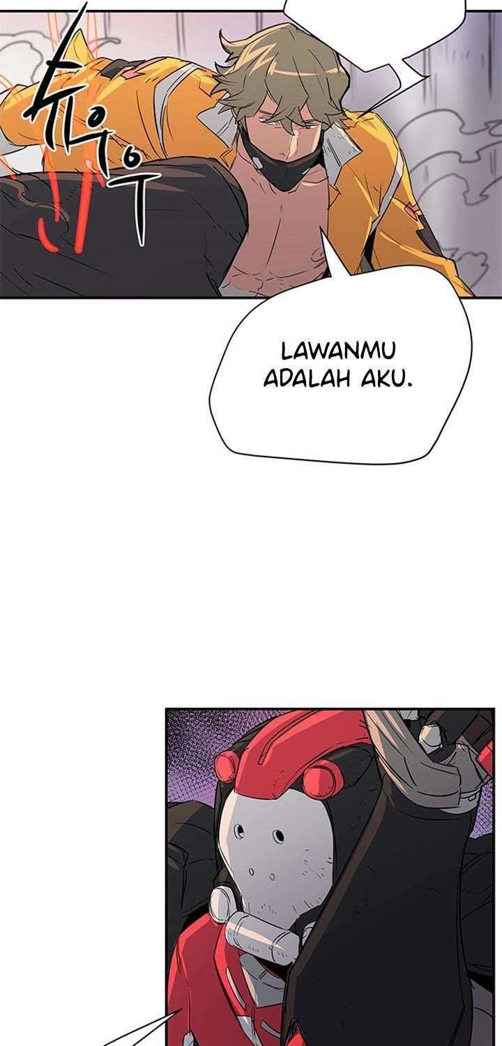 Get Life Bab 82 halaman 38
