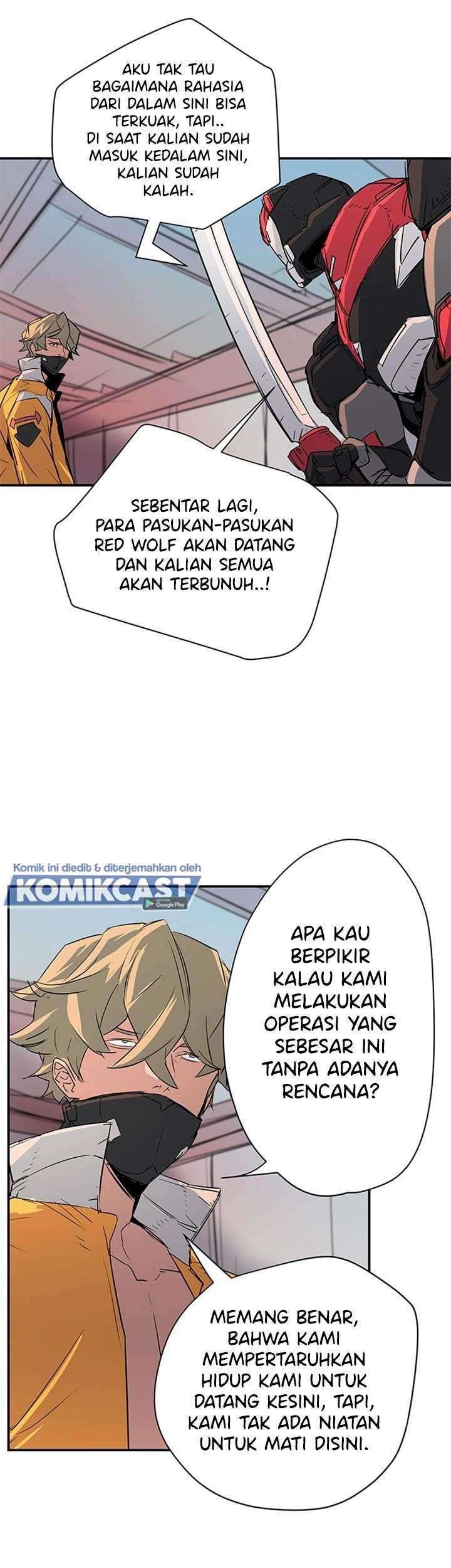 Get Life Bab 82 halaman 44