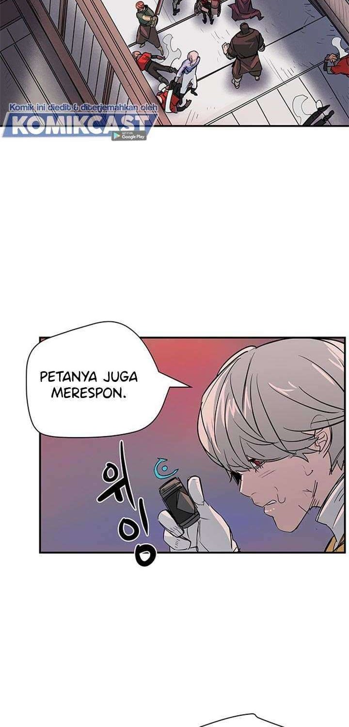 Get Life Bab 83 halaman 3