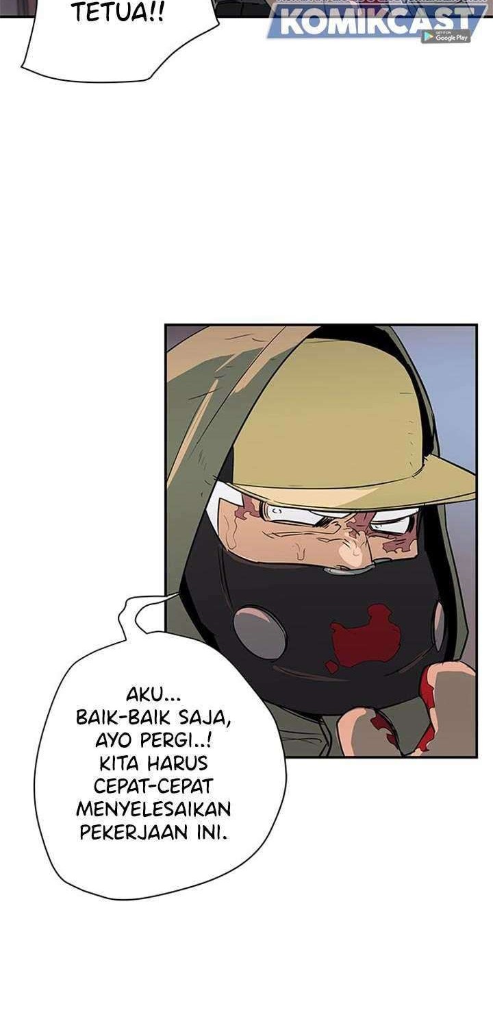 Get Life Bab 83 halaman 5