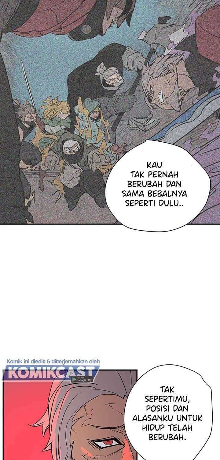 Get Life Bab 83 halaman 14