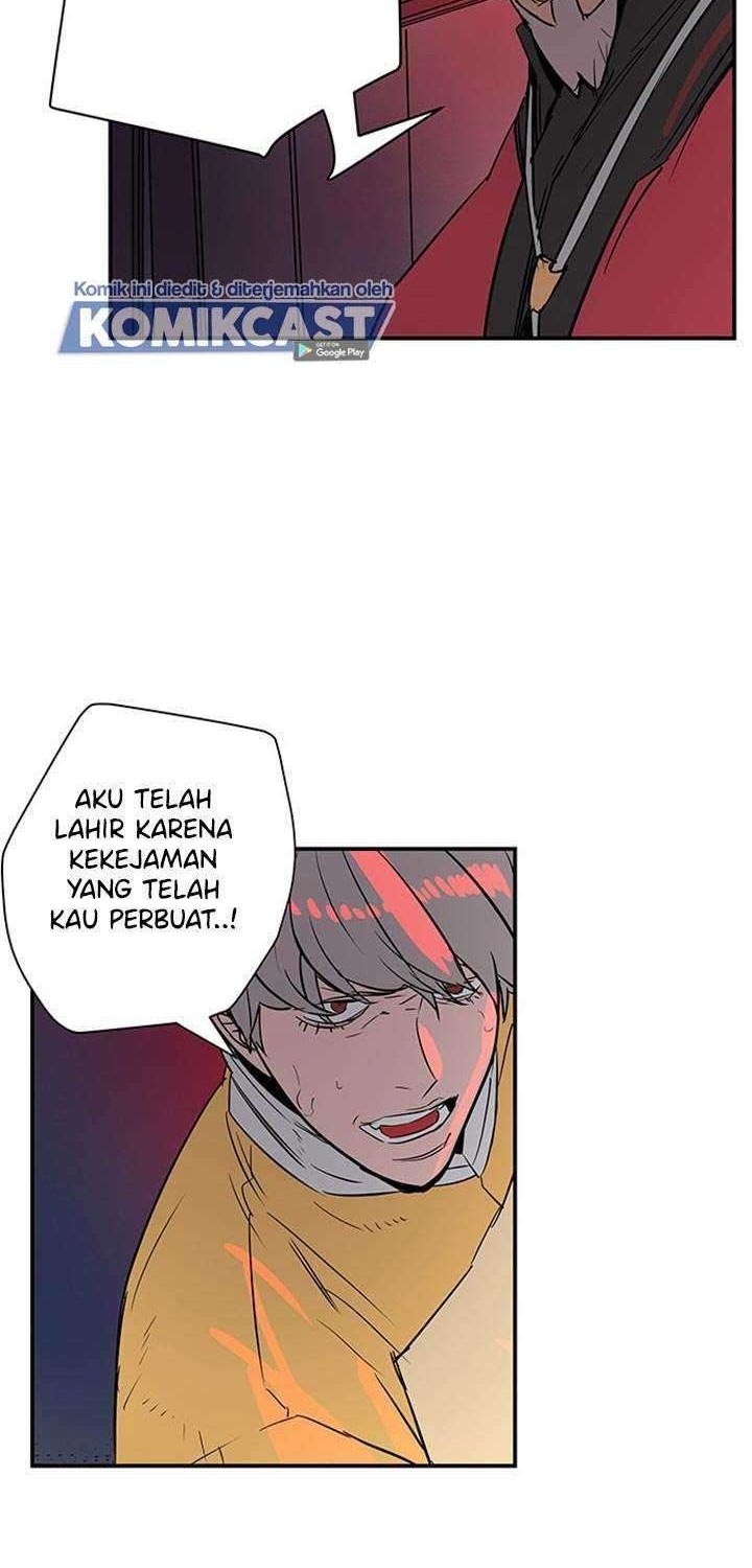Get Life Bab 83 halaman 18