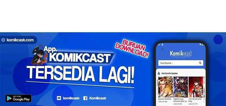 Get Life Bab 83 halaman 19