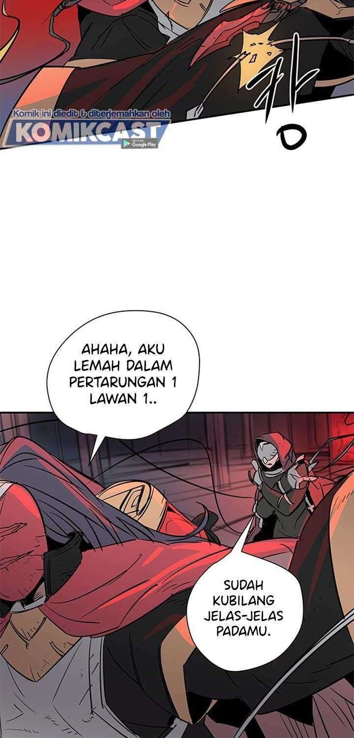 Get Life Bab 83 halaman 48