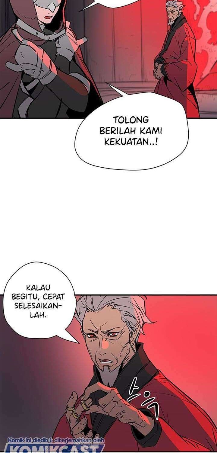 Get Life Bab 83 halaman 50
